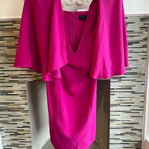 Intermix dress - never worn - perfect unique outfit for wedding